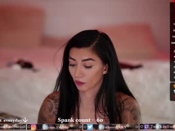 hot cam girl evelyne92 image #3383551