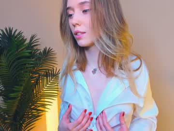 hot cam girl katrin_tangerine image #4487556