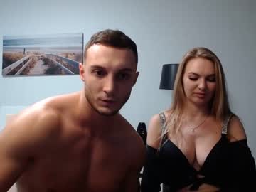 hot cam couple tom_and_lera image #635495