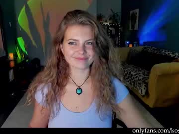 hot cam girl kosmickate image #2454456