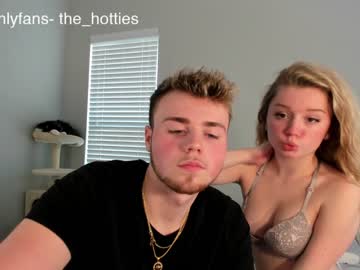 hot cam girl the_hotties image #912530