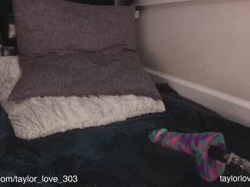 hot cam girl taylor_love_303 image #2087830