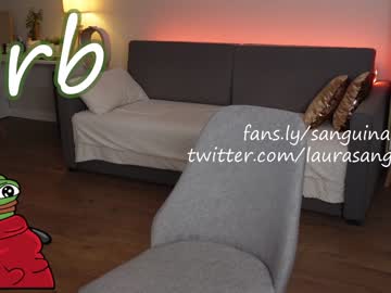 hot cam girl laura_sanguinar image #3655539