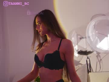hot cam girl taanni_bc image #3455309