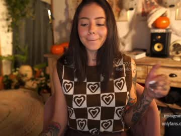 hot cam girl effyloweell image #223974