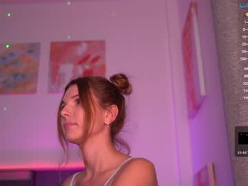 hot cam girl sweetkira555 image #2763774