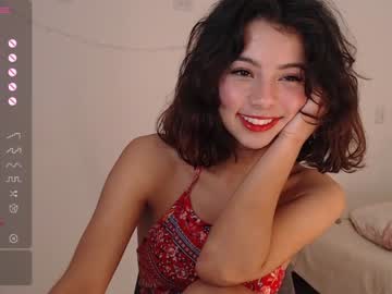 hot cam girl babby_girl_ image #4593367
