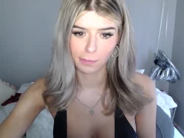 hot cam tranny tsindicablue image #3650186