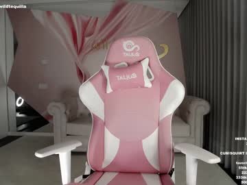 hot cam girl wildtequilla image #2060940