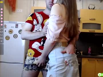 hot cam couple wolfy_foxy image #1977942