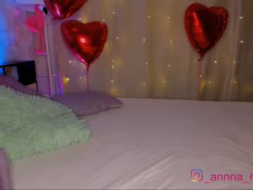 hot cam couple anna_mariia image #762402