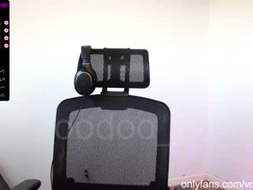 hot cam man voodoo_hd image #578983