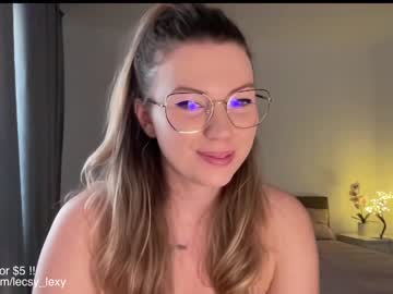 hot cam girl lecsy image #3534475