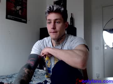 hot cam man sonic12_12 image #1255681