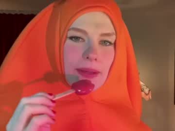 hot cam girl bigredcarrott image #3202439