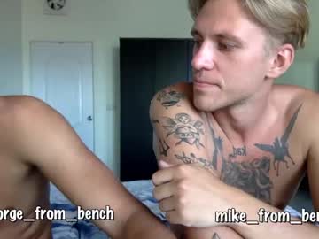 hot cam man guys_from_the_bench image #2636153
