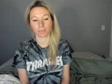 hot cam girl texas_blonde image #2772744