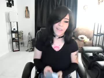 hot cam girl emoxbunny image #3659525