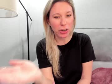 hot cam girl texas_blonde image #2466101