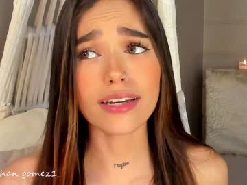 hot cam girl _meghan_gomez1_ image #2375531