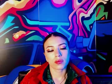jasmine_hyper hot cam