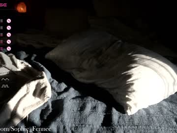 hot cam girl sophie_fennec image #3937509