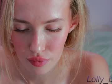 hot cam girl lolly_bella_ image #1720168