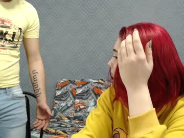 hot cam couple renae_tom image #643339