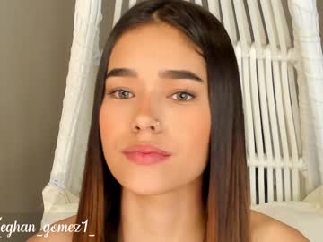 hot cam girl _meghan_gomez1_ image #2012065
