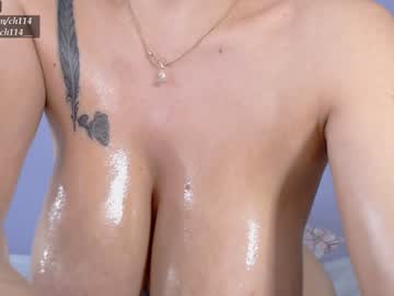hot cam girl charlotte114 image #3164048
