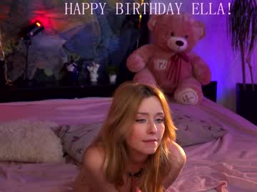 hot cam girl ella_knockers_xl image #4299969