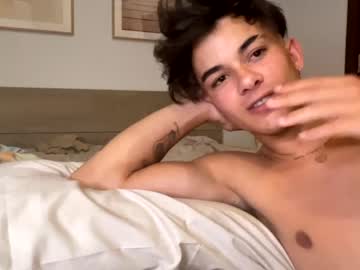 twinsfire hot cam