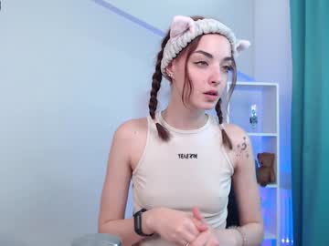 hot cam girl derla_meow image #1008801
