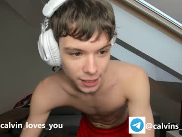 calvin_loves_you hot cam