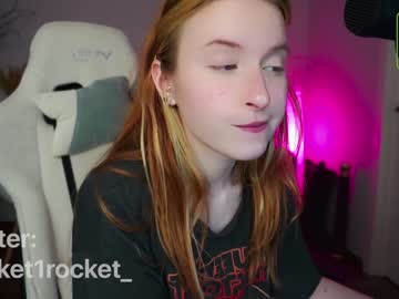 hot cam girl pocketrocket_ image #1181519