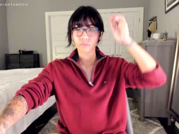 hot cam girl mayamochi image #3417176