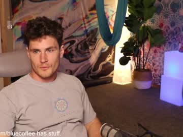 hot cam man bluecoffee image #147922