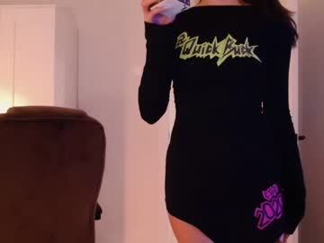 hot cam girl bitter_moon image #4605132