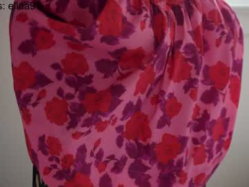hot cam girl ellaa91 image #3851536
