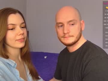 hot cam couple maypeach image #2378754