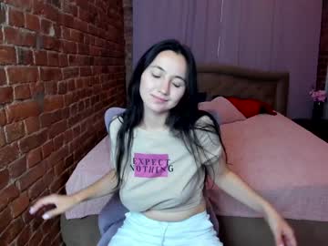 hot cam girl agnes_shy_ image #1529677