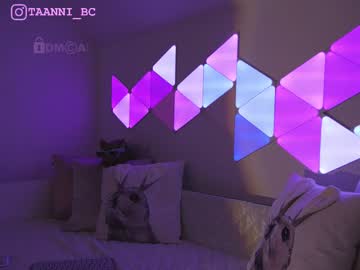 hot cam girl taanni_bc image #3383151