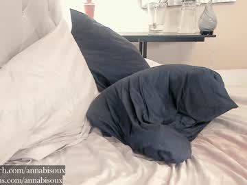 hot cam girl annabisoux image #694282