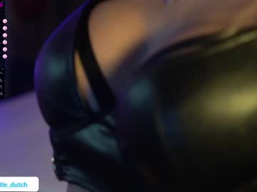 hot cam girl little_dutch image #1297838