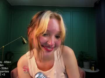hot cam girl dinablush image #1685247