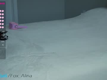 hot cam girl fox_alina image #2785419