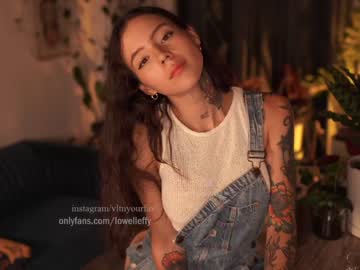 hot cam girl effylowell_ image #3282954