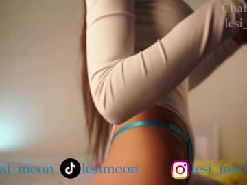 hot cam girl lesi_moon image #4110201
