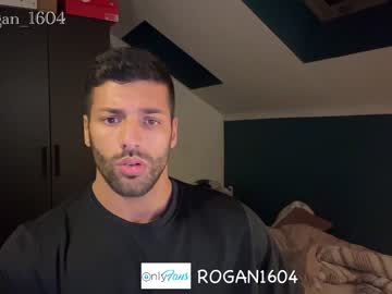 hot cam man rogan1604 image #2842682