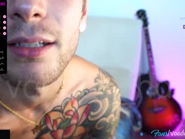 hot cam man voodoo_hd image #722298